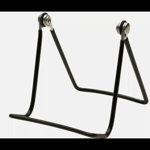 Gibson Holders 10-Pack 1A Wire Display Stand for Plates, Platters, China, Books